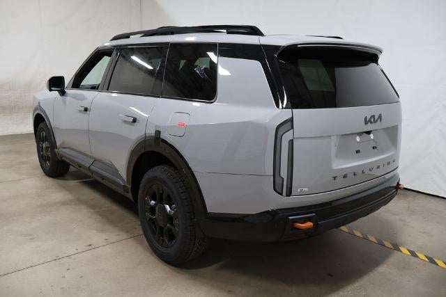 2027 Kia Telluride X-Pro SX