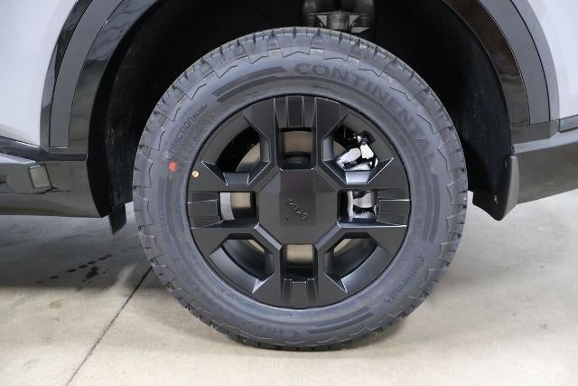 2027 Kia Telluride X-Pro SX