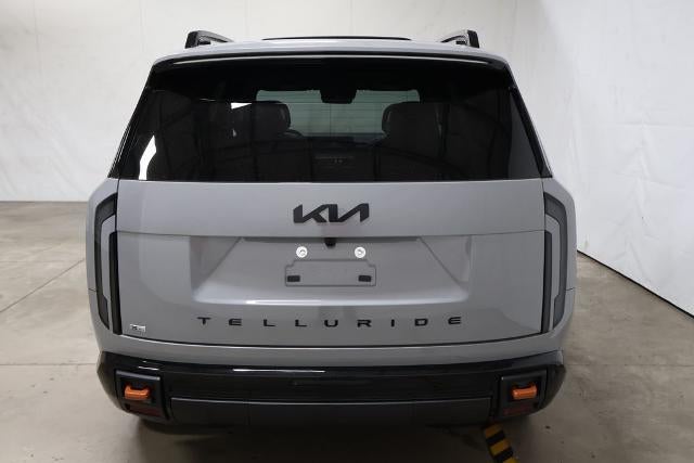 2027 Kia Telluride X-Pro SX