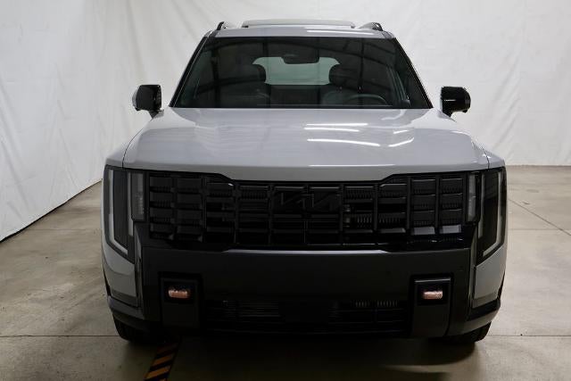 2027 Kia Telluride X-Pro SX