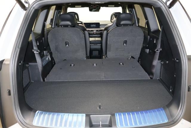 2027 Kia Telluride X-Pro SX