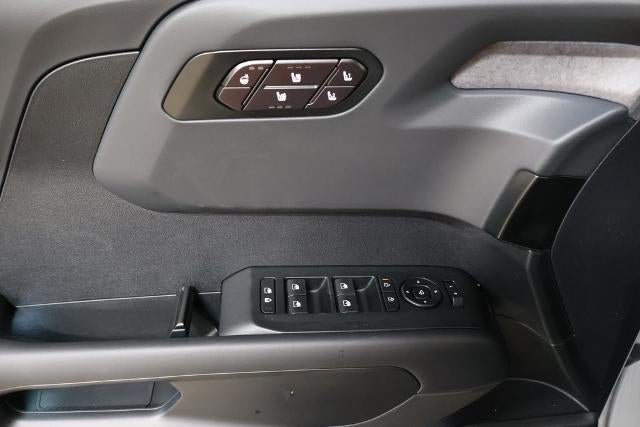 2027 Kia Telluride X-Pro SX