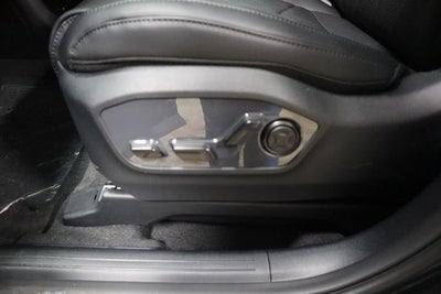 2027 Kia Telluride X-Pro SX