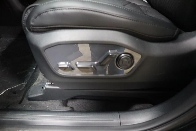 2027 Kia Telluride X-Pro SX