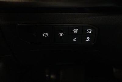 2027 Kia Telluride X-Pro SX