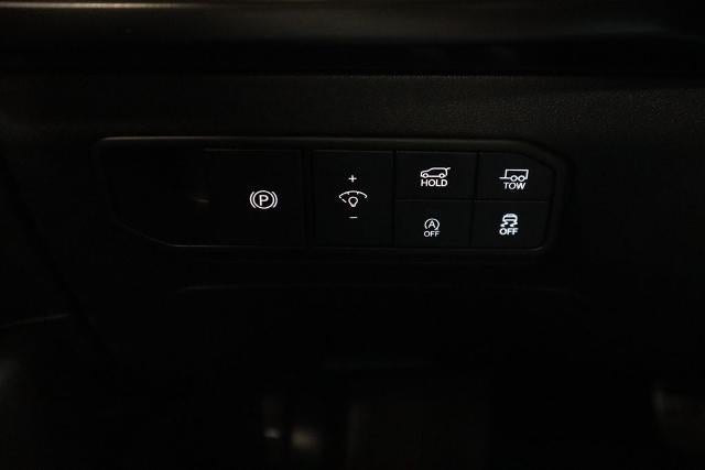 2027 Kia Telluride X-Pro SX