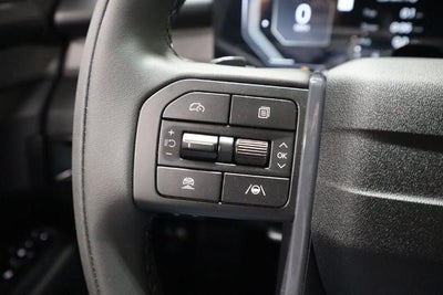 2027 Kia Telluride X-Pro SX