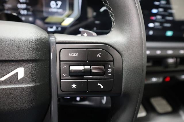 2027 Kia Telluride X-Pro SX