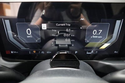 2027 Kia Telluride X-Pro SX