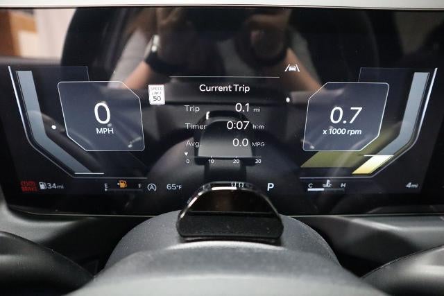 2027 Kia Telluride X-Pro SX