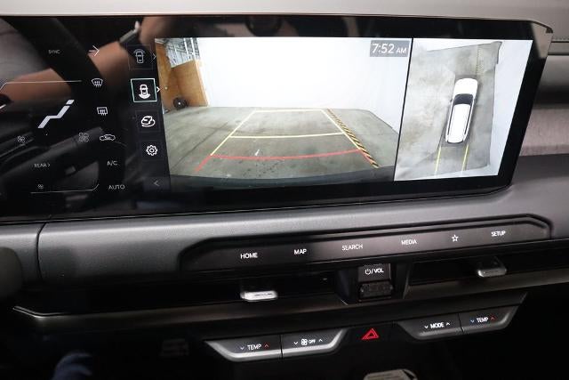 2027 Kia Telluride X-Pro SX