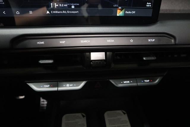 2027 Kia Telluride X-Pro SX