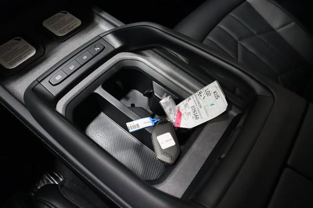 2027 Kia Telluride X-Pro SX