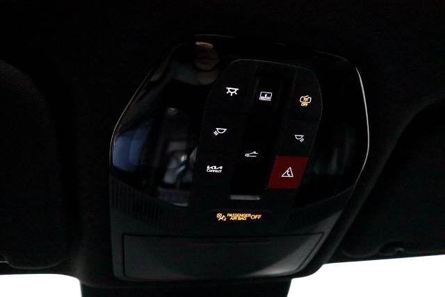 2027 Kia Telluride X-Pro SX