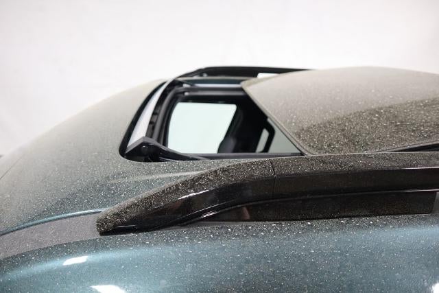 2027 Kia Telluride X-Pro SX