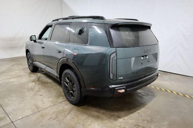 2027 Kia Telluride X-Pro SX