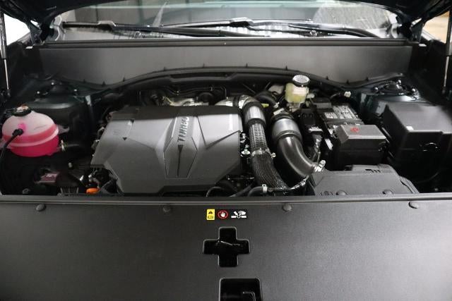 2027 Kia Telluride X-Pro SX