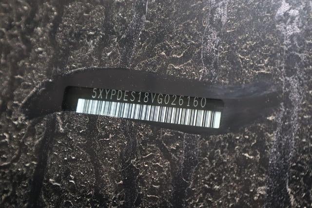 2027 Kia Telluride X-Pro SX