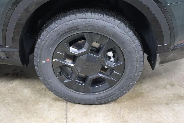 2027 Kia Telluride X-Pro SX