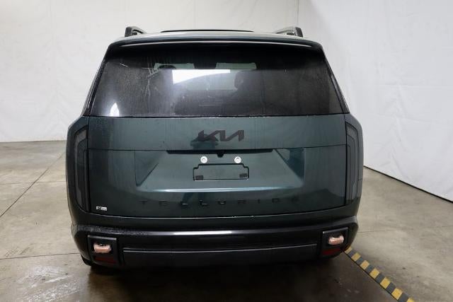 2027 Kia Telluride X-Pro SX
