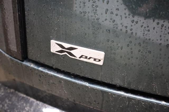 2027 Kia Telluride X-Pro SX