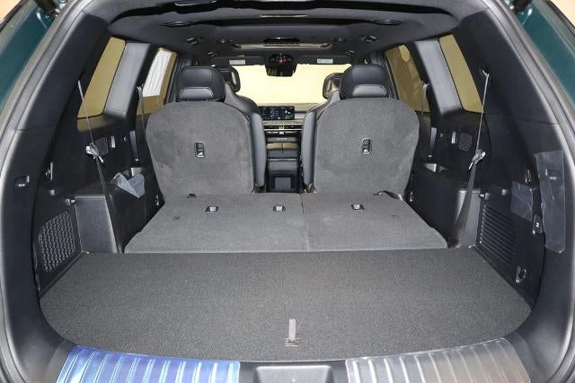 2027 Kia Telluride X-Pro SX