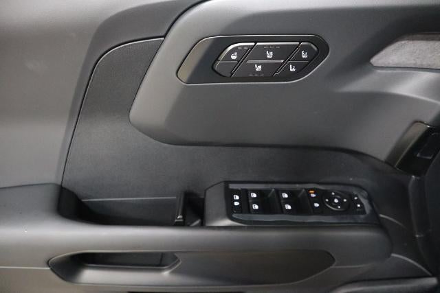 2027 Kia Telluride X-Pro SX