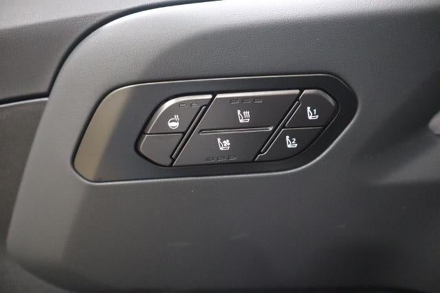 2027 Kia Telluride X-Pro SX