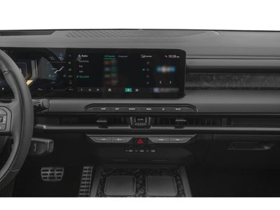 2027 Kia Telluride X-Pro SX