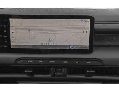 2027 Kia Telluride X-Pro SX