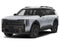 2027 Kia Telluride X-Pro SX