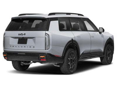 2027 Kia Telluride X-Pro SX