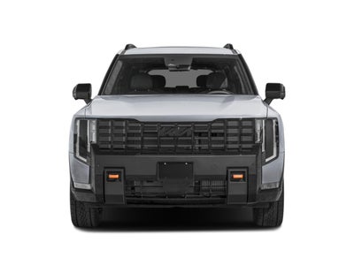 2027 Kia Telluride X-Pro SX