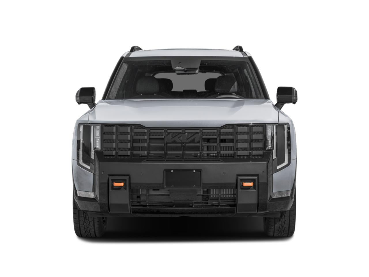 2027 Kia Telluride X-Pro SX