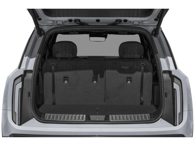 2027 Kia Telluride X-Pro SX