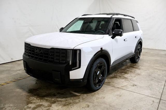 2027 Kia Telluride X-Line SX