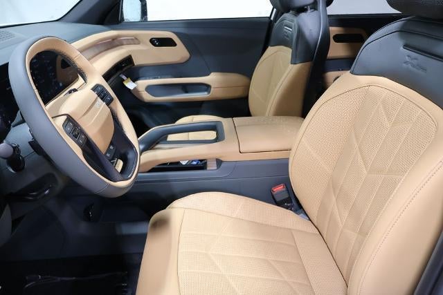 2027 Kia Telluride X-Line SX