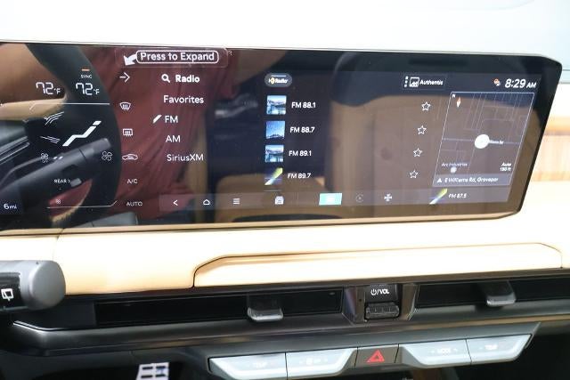 2027 Kia Telluride X-Line SX