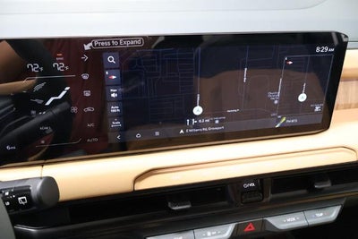 2027 Kia Telluride X-Line SX