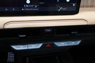 2027 Kia Telluride X-Line SX