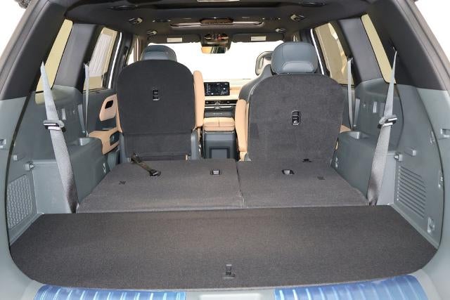 2027 Kia Telluride X-Line SX