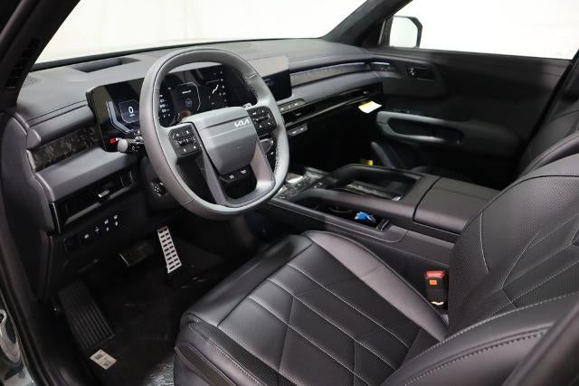 2027 Kia Telluride X-Pro SX-Prestige