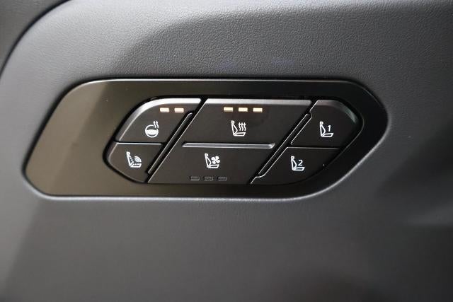 2027 Kia Telluride X-Line SX-Prestige