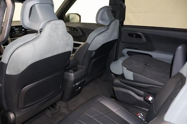 2027 Kia Telluride X-Line SX-Prestige