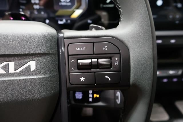 2027 Kia Telluride X-Line SX-Prestige