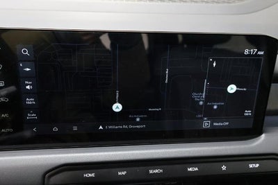 2027 Kia Telluride X-Line SX-Prestige