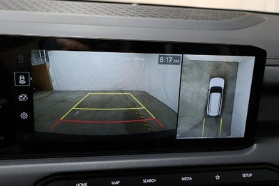 2027 Kia Telluride X-Line SX-Prestige