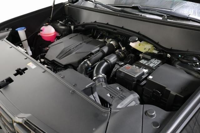 2027 Kia Telluride X-Line SX-Prestige