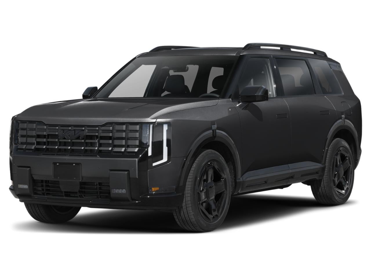 2027 Kia Telluride X-Line SX-Prestige