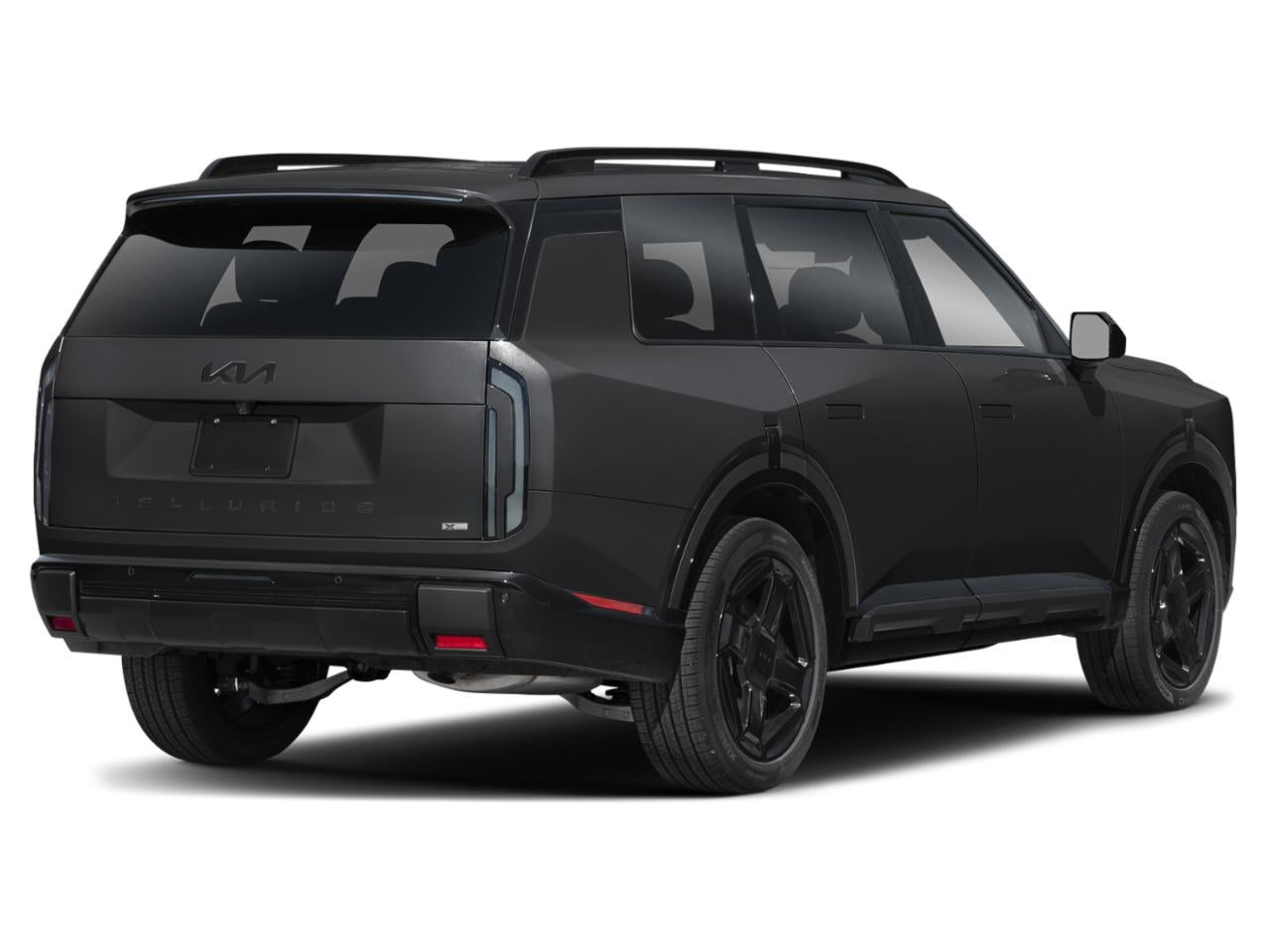 2027 Kia Telluride X-Line SX-Prestige